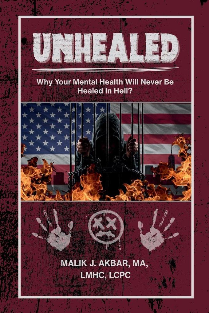 UNHEALED