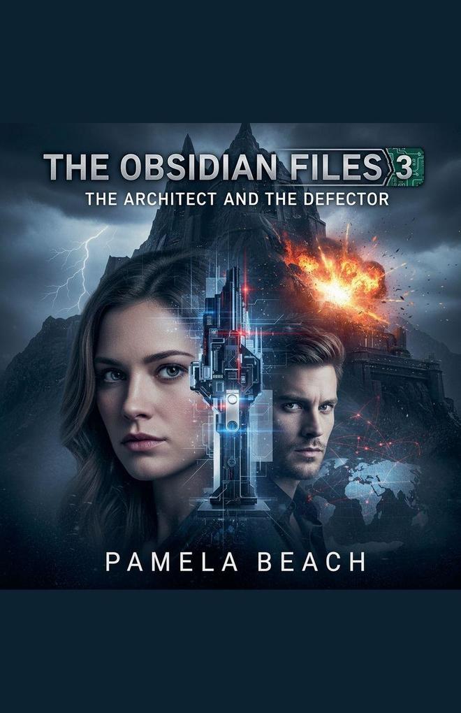 The Obsidian Files 3