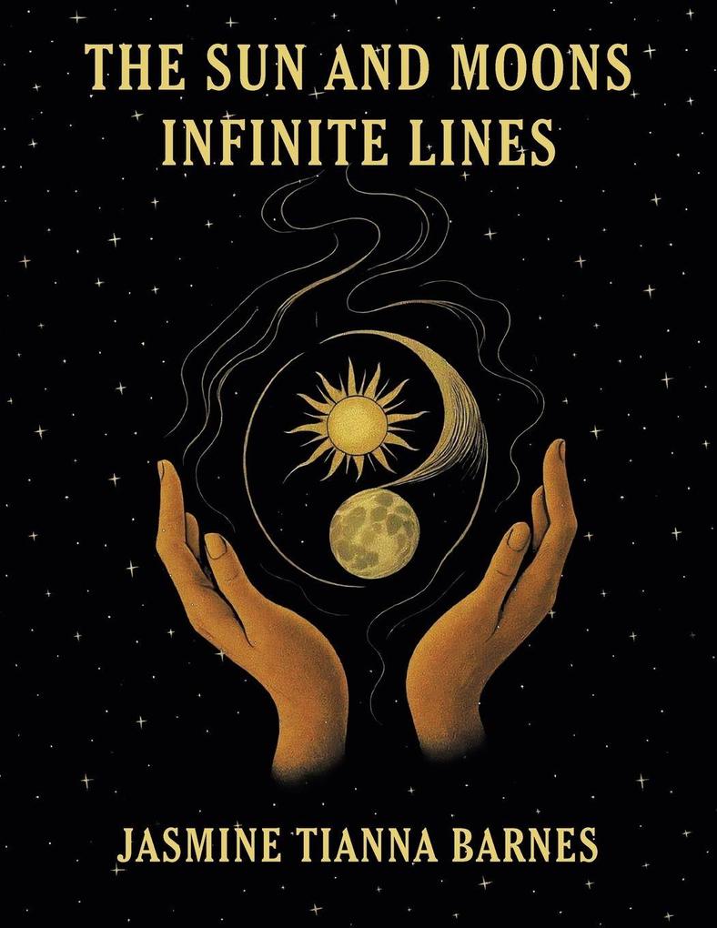 The Sun and Moons Infinite Lines