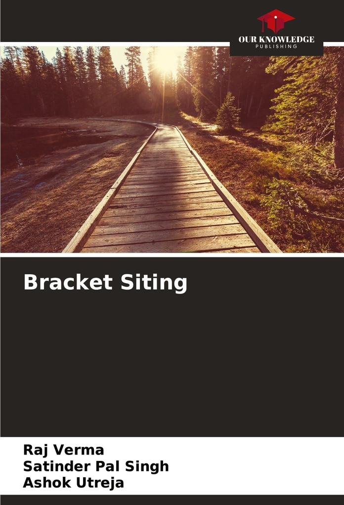 Bracket Siting