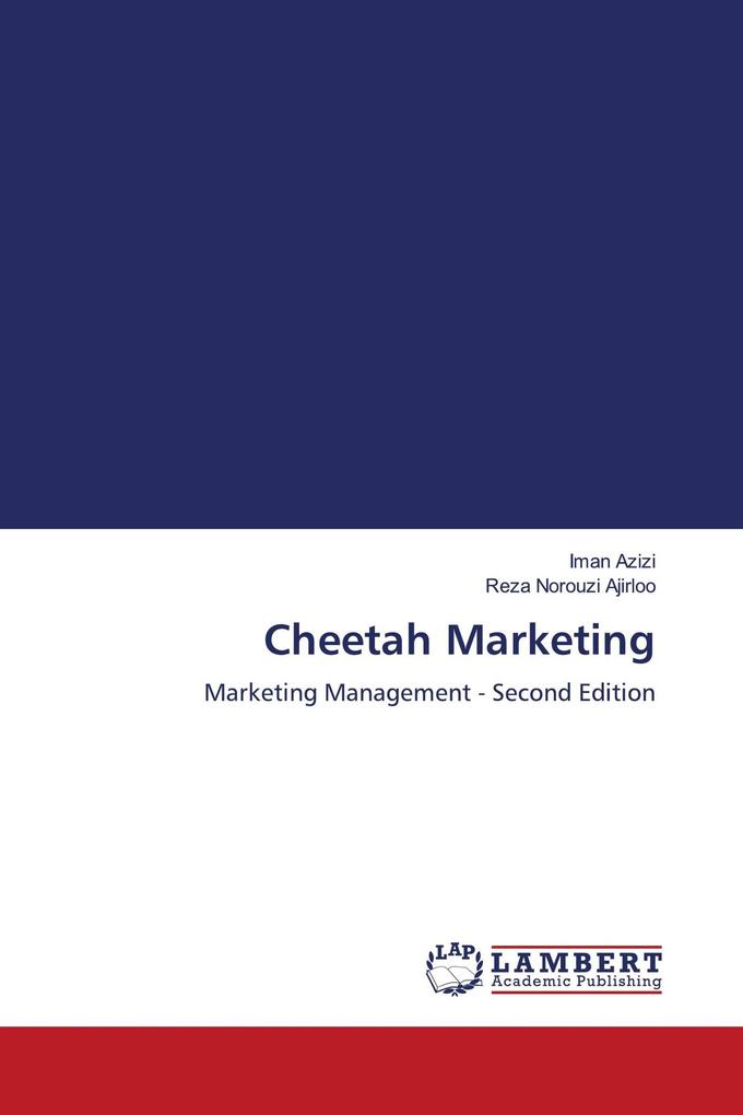 Cheetah Marketing