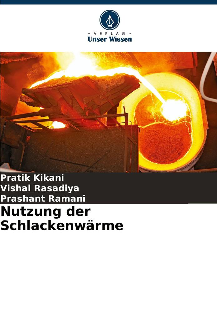 Nutzung der Schlackenwärme