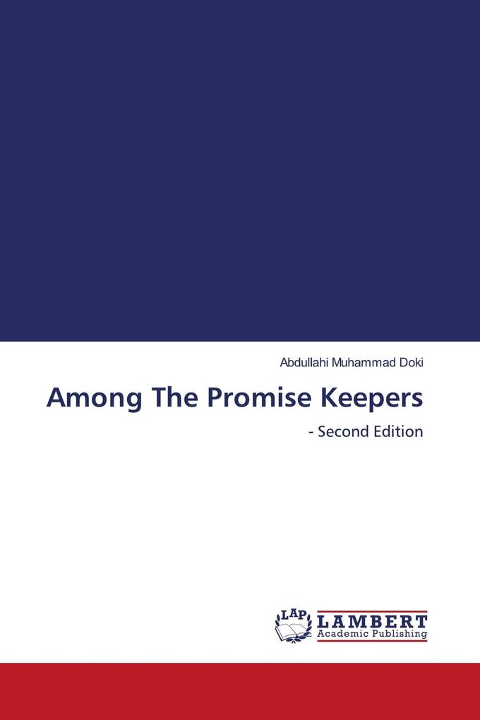 Among The Promise Keepers