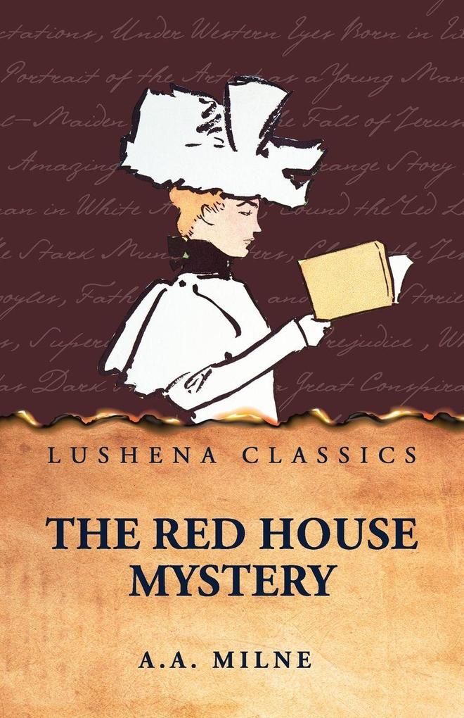 The Red House Mystery