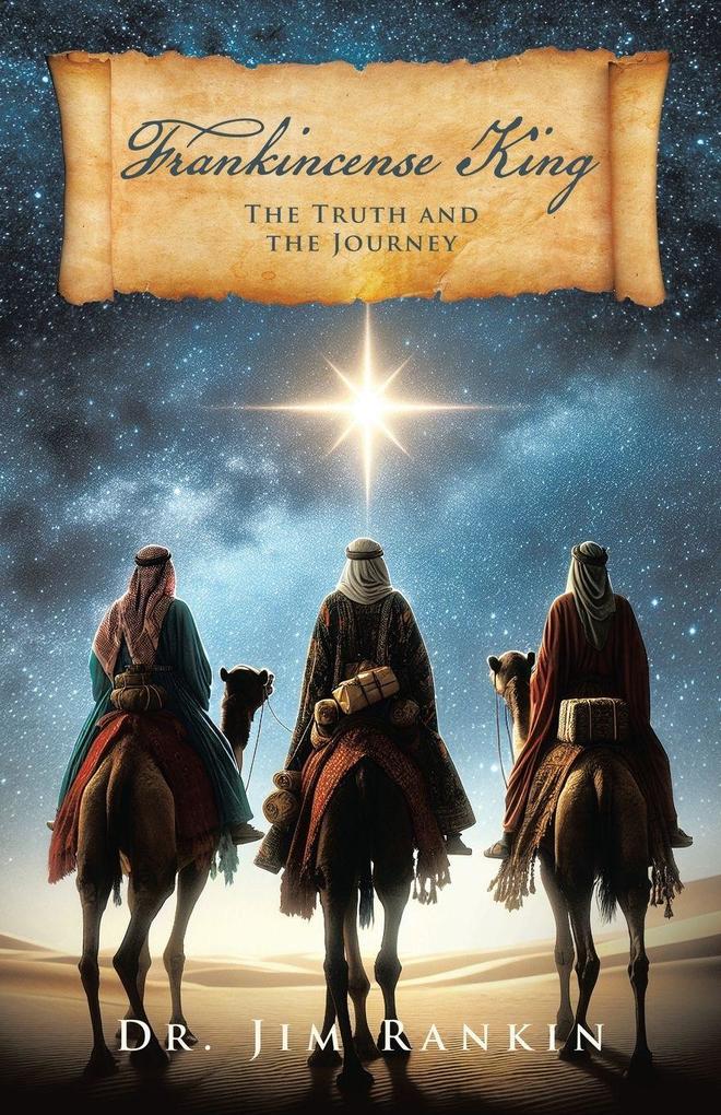 Frankincense King