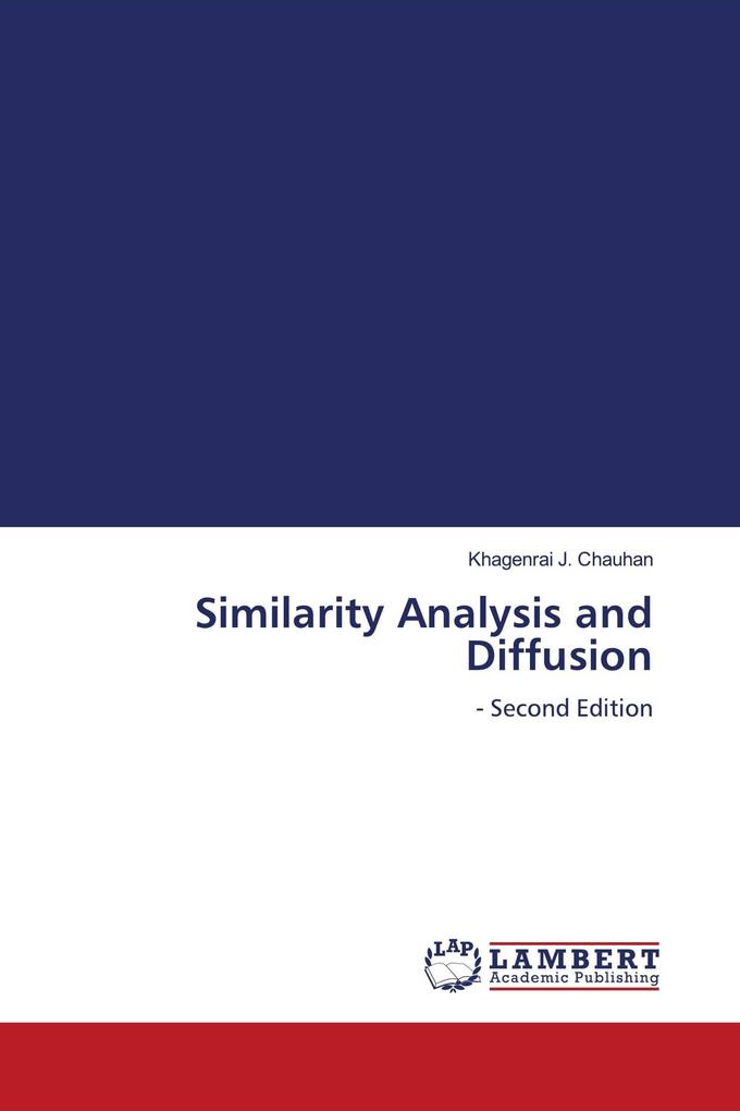Similarity Analysis and Diffusion