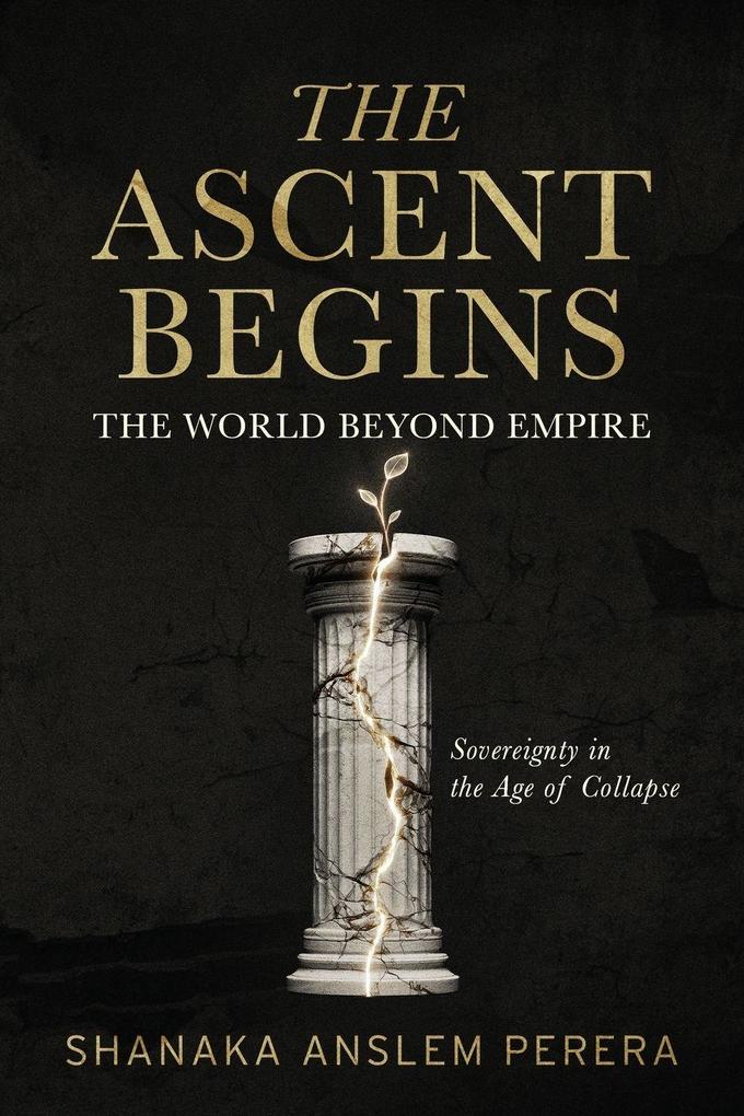 The Ascent Begins