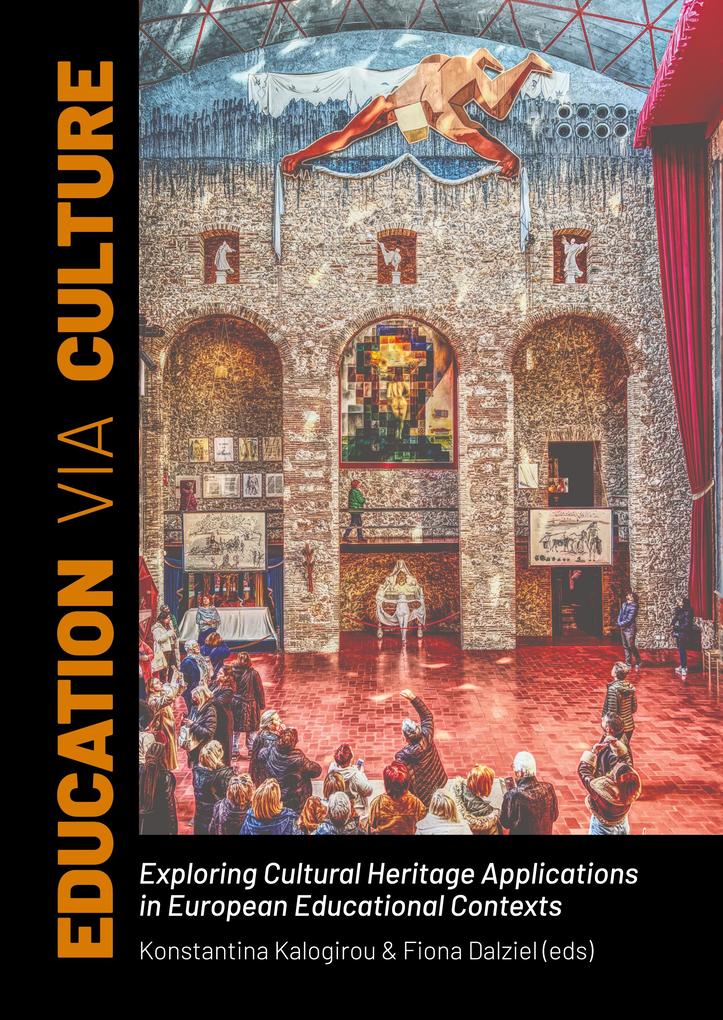 Education VIA Culture
