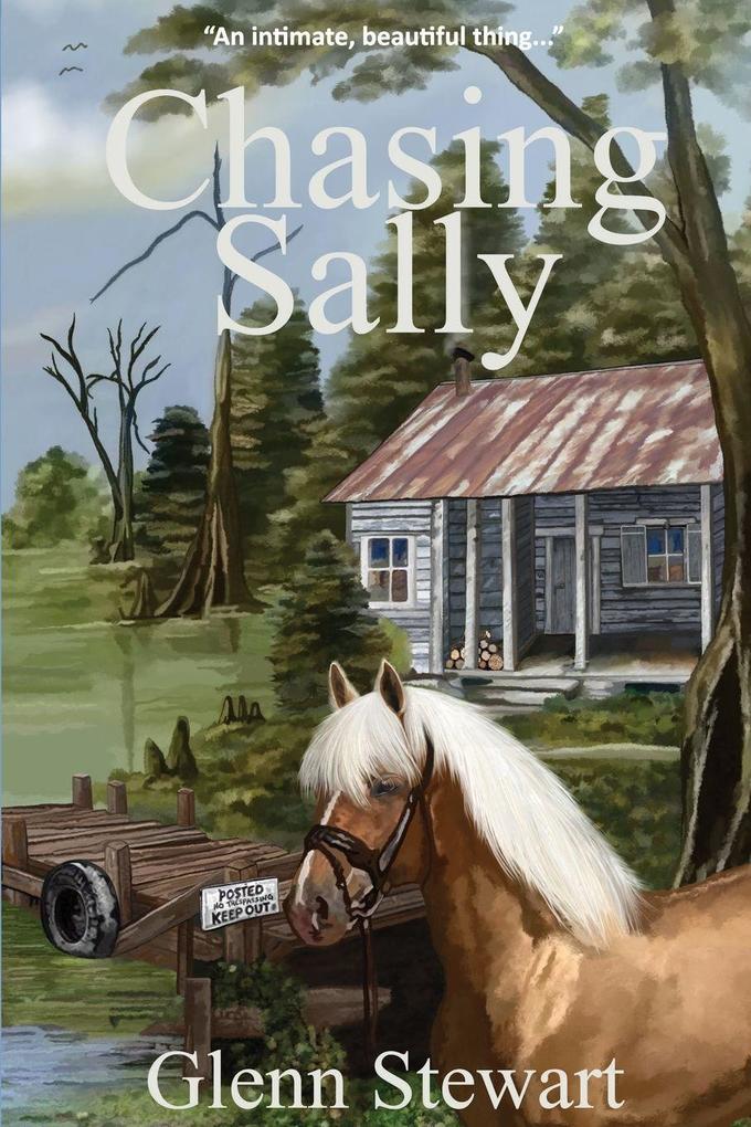 Chasing Sally