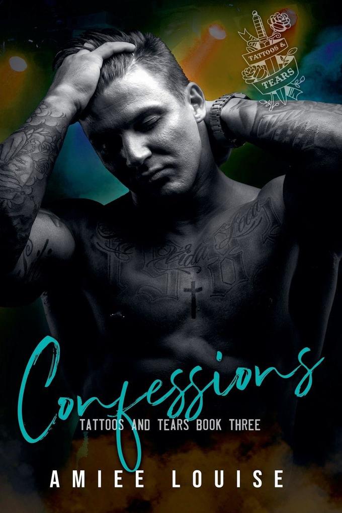 Confessions