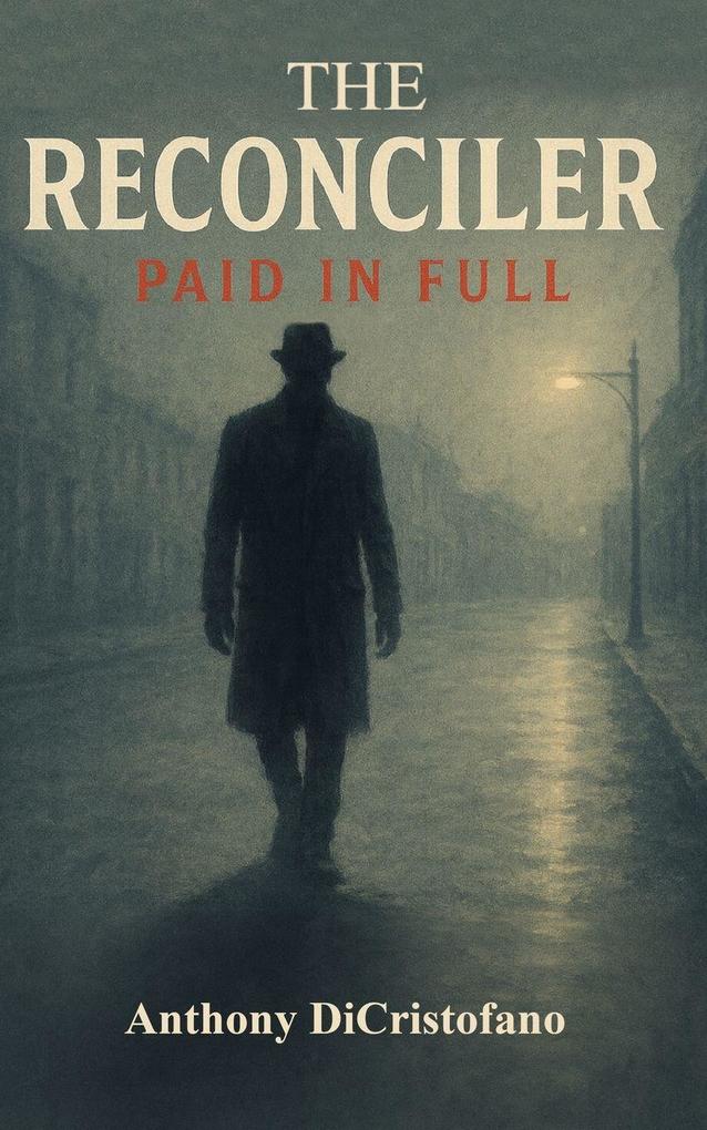 The RECONCILER