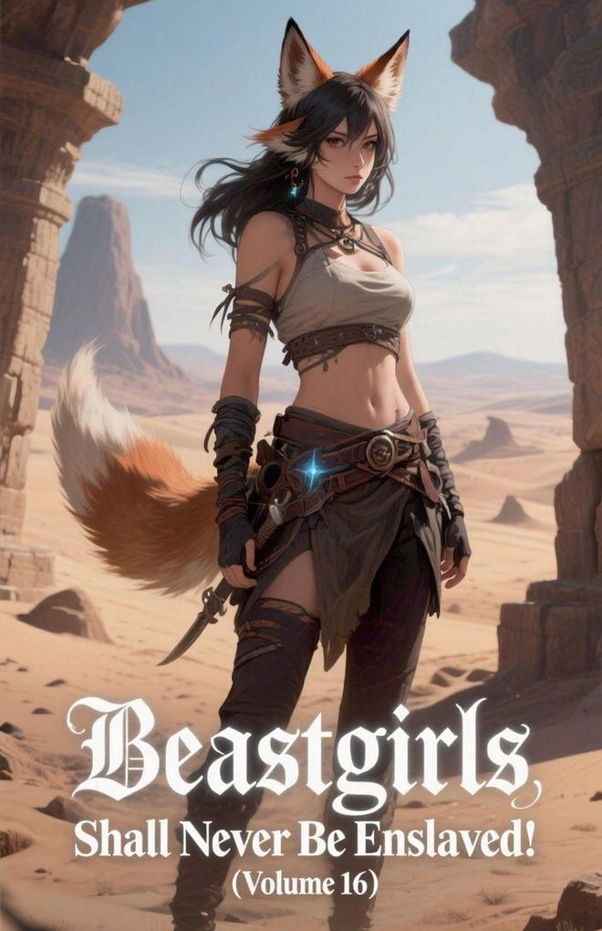 Beastgirls Shall Never Be Enslaved! (Volume 16)
