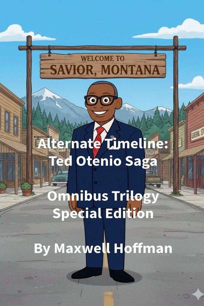 Alternate Timeline