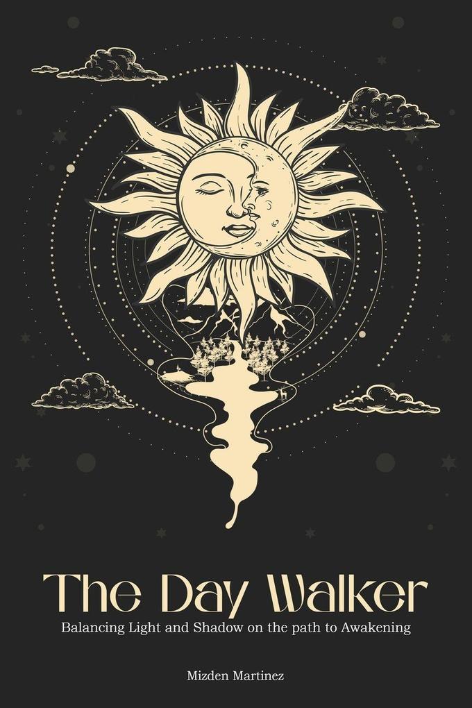 The Day Walker