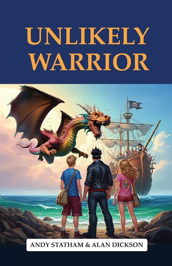 The Unlikely Warrior