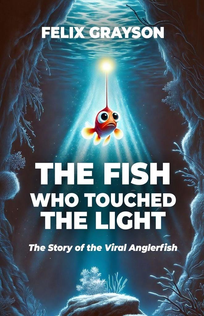 The Fish Who Touched The Light