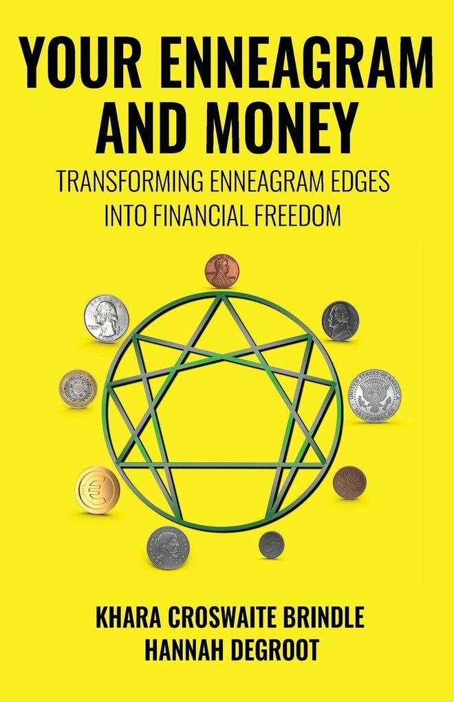 Your Enneagram and Money