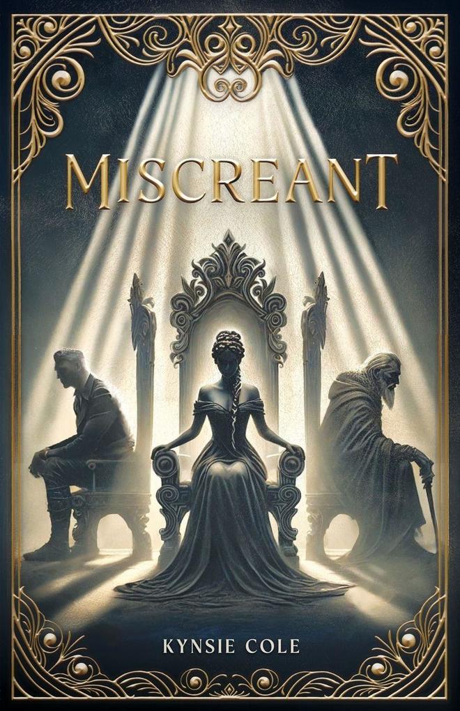 Miscreant