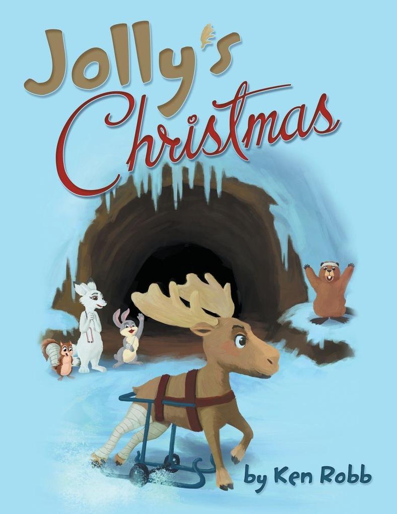 Jolly's Christmas