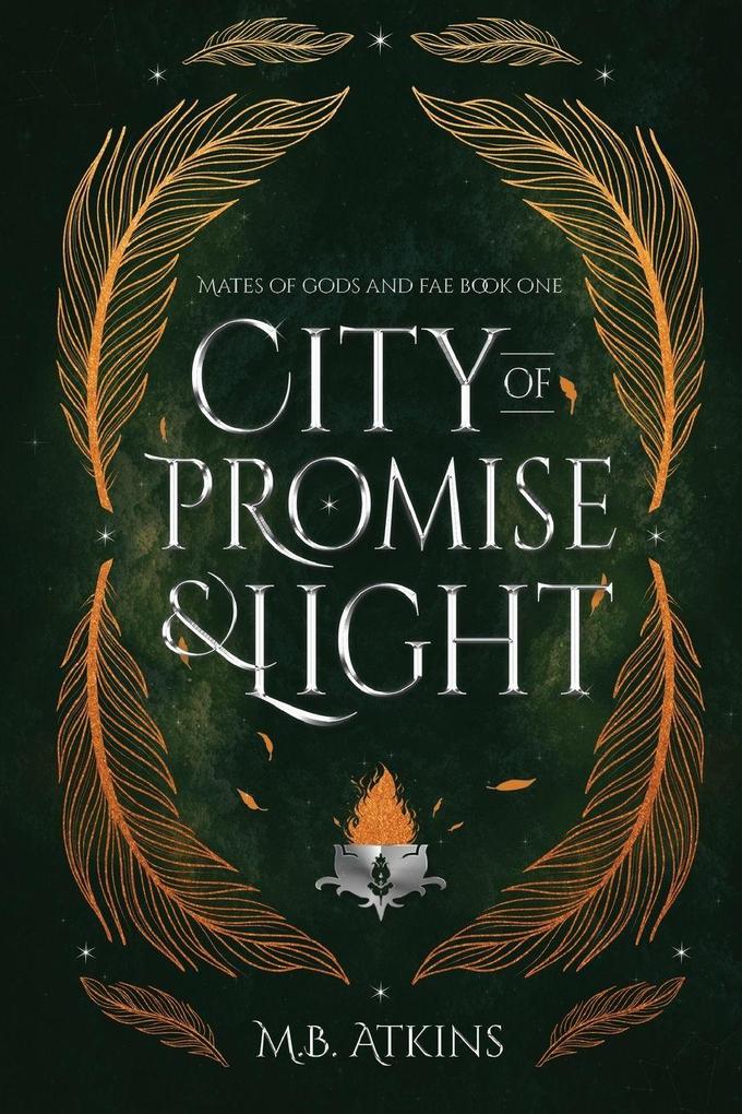 City of Promise and Light