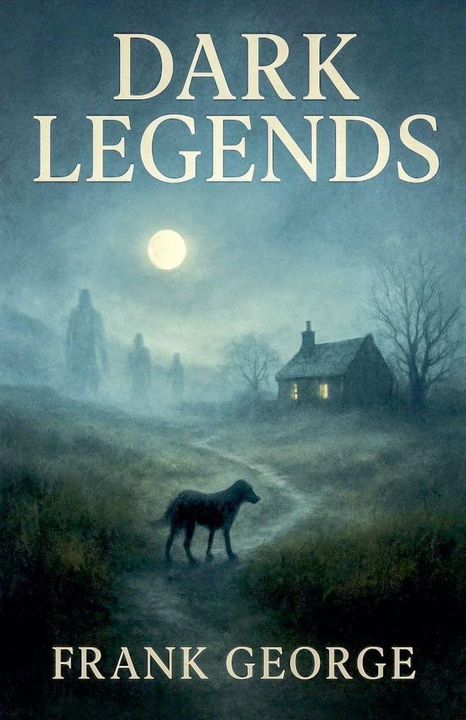 Dark Legends