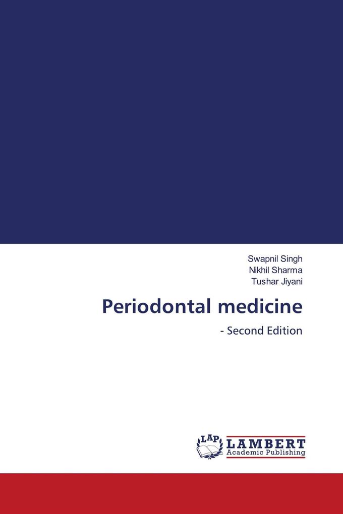 Periodontal medicine