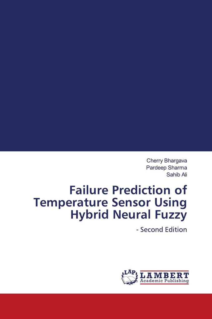 Failure Prediction of Temperature Sensor Using Hybrid Neural Fuzzy