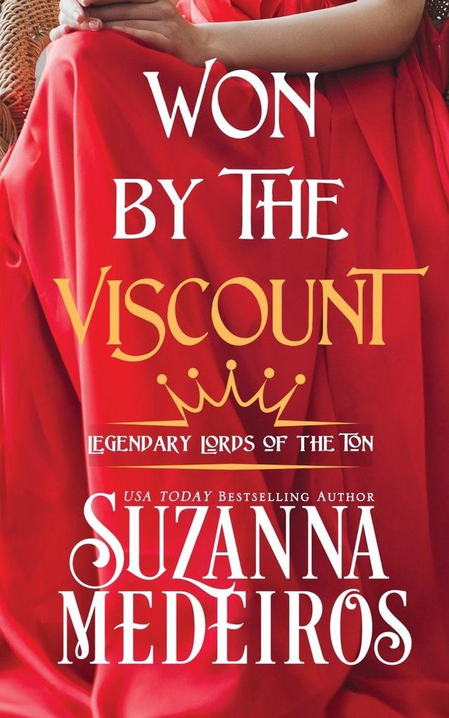 Won by the Viscount