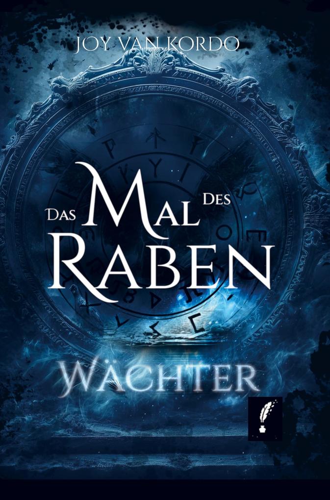 Das Mal des Raben