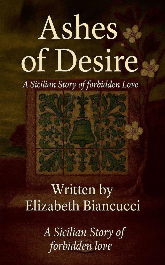 Ashes Of Desire