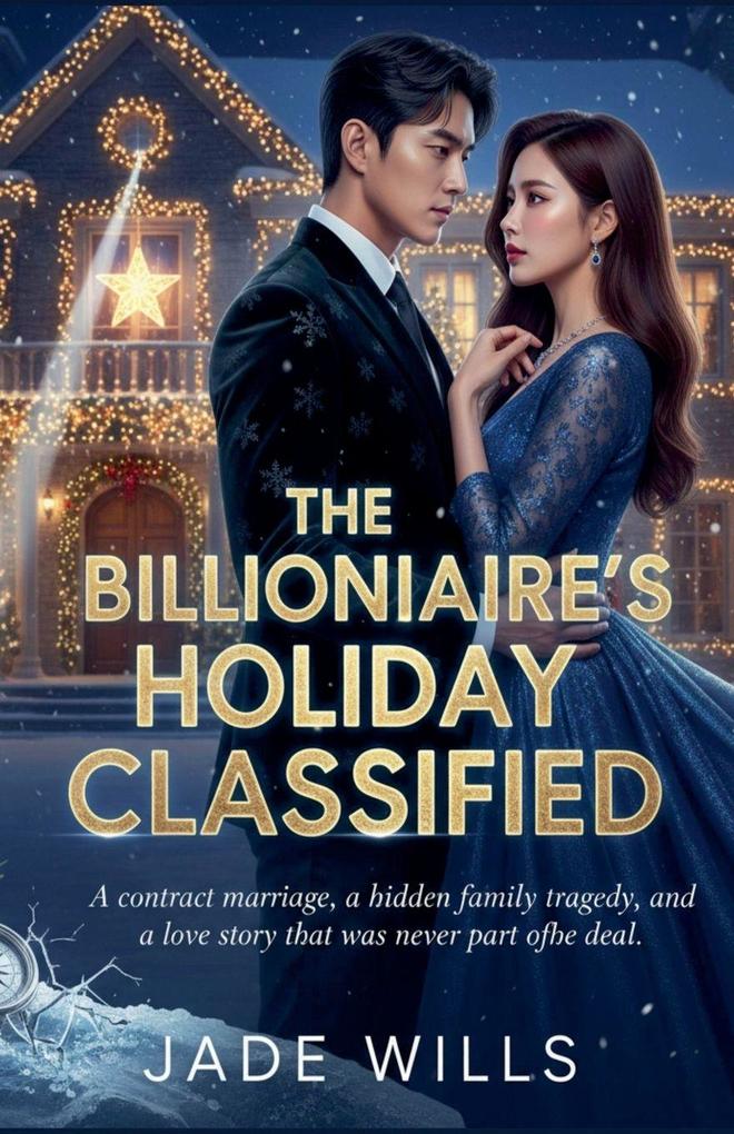 The Billionaire's Holiday Classified