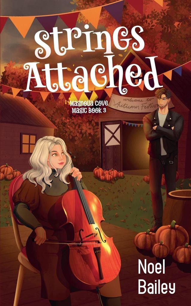 Strings Attached