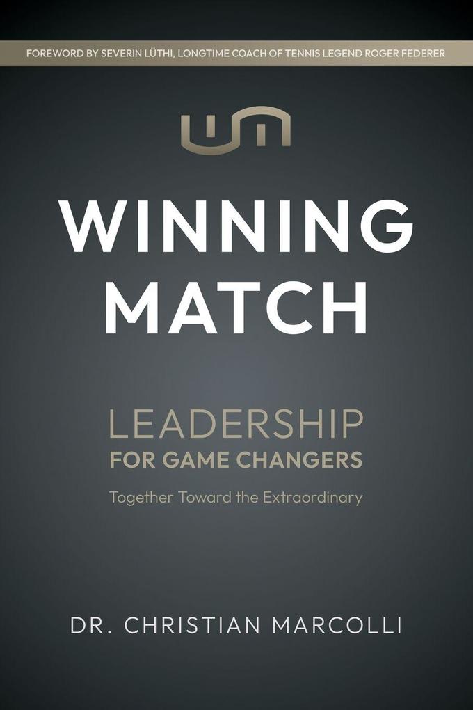 WINNING MATCH