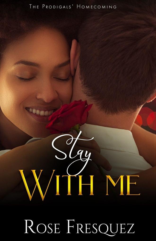 Stay With Me