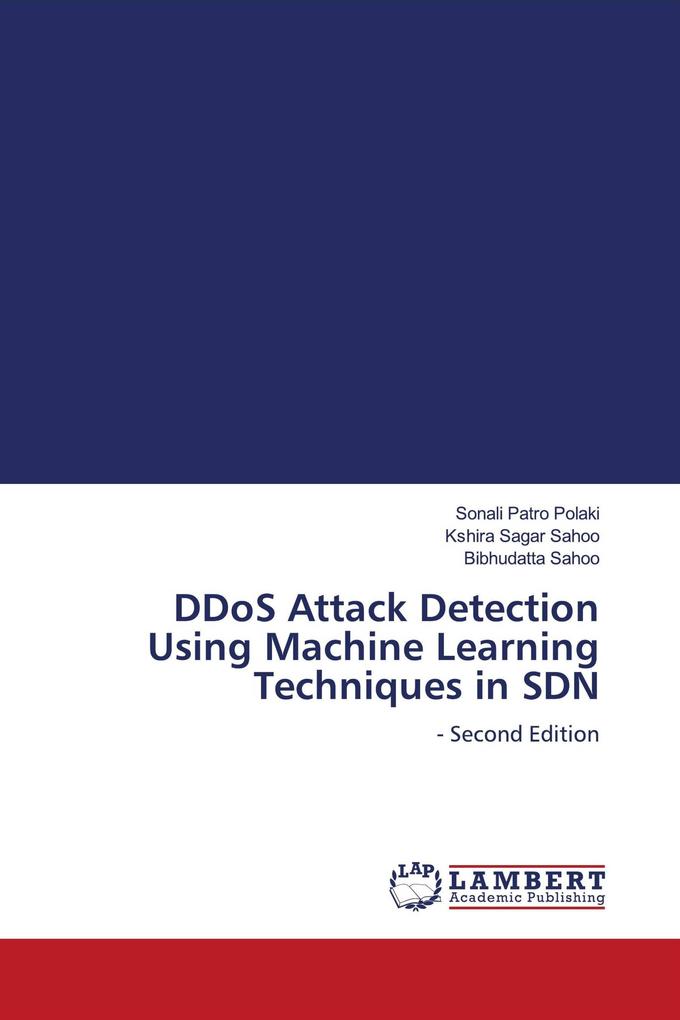 DDoS Attack Detection Using Machine Learning Techniques in SDN