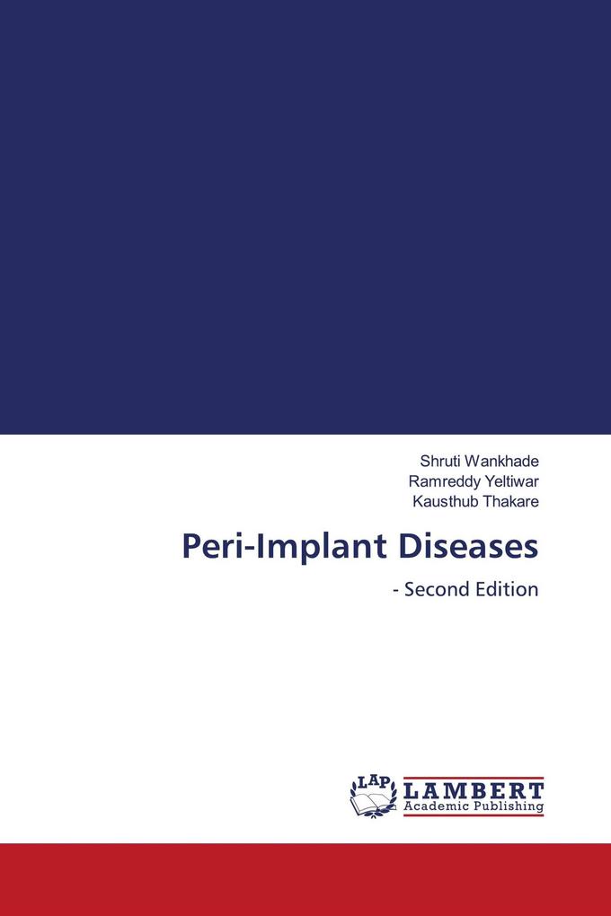 Peri-Implant Diseases