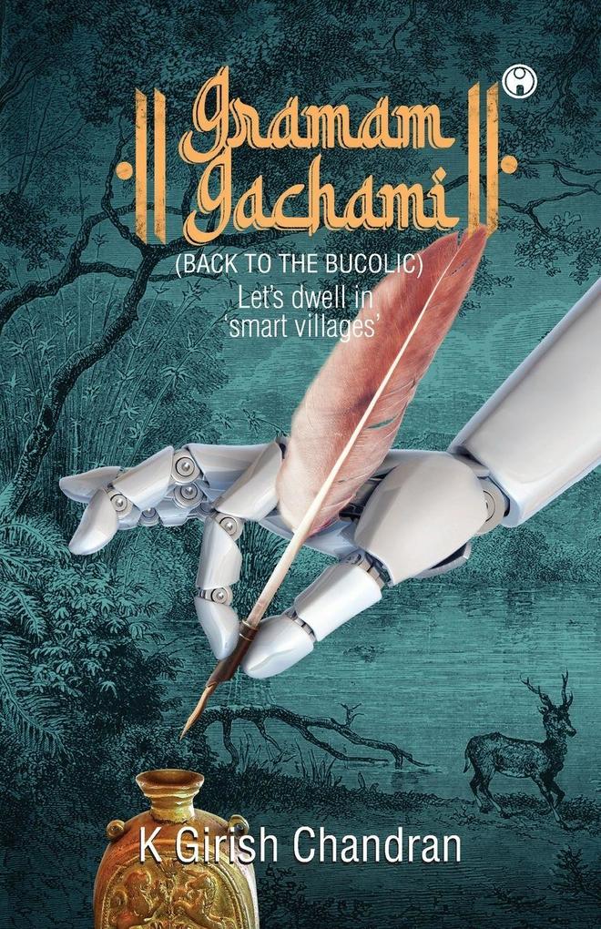 Gramam Gachami (Back To The Bucolic)