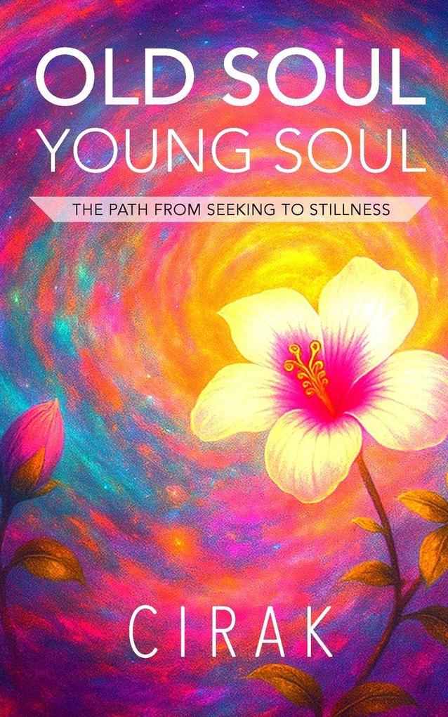 Old Soul Young Soul
