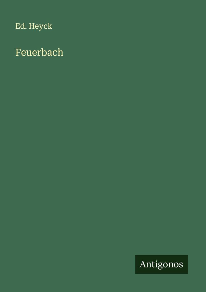 Feuerbach