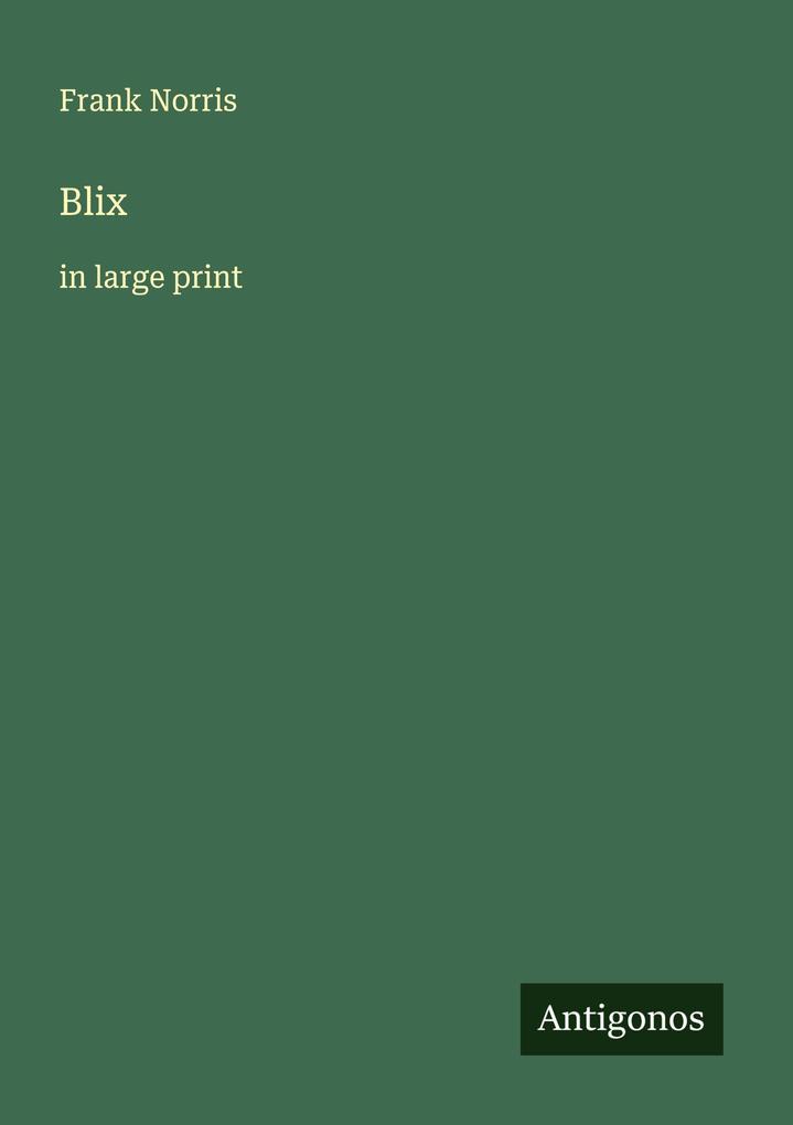 Blix