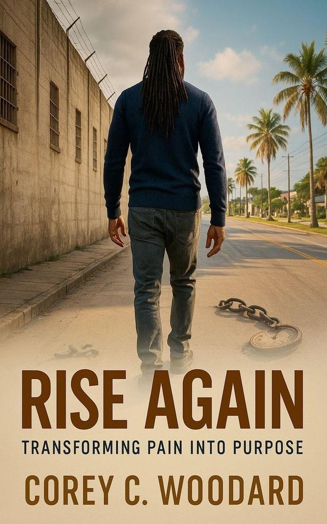 Rise Again