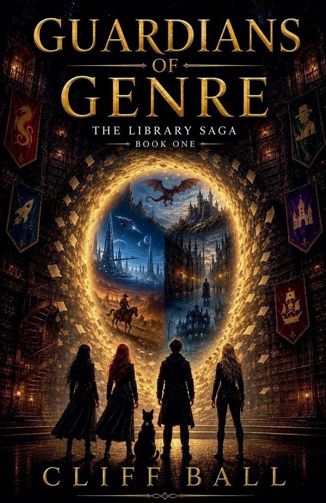 Guardians of Genre