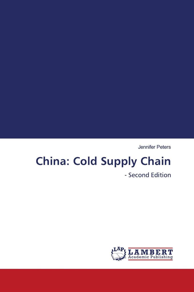 China: Cold Supply Chain