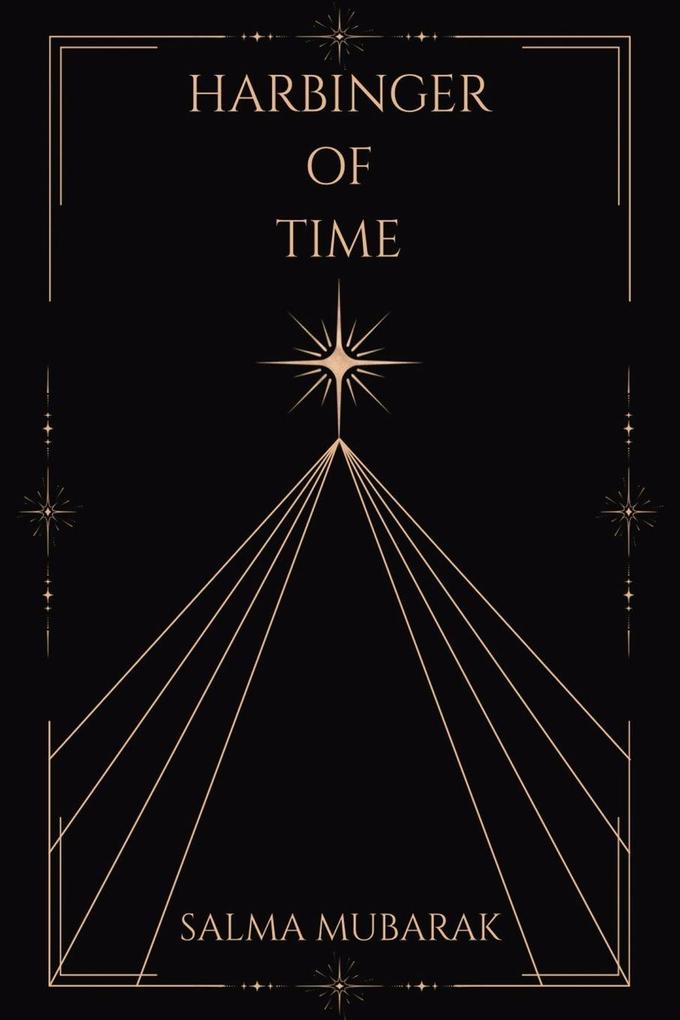 Harbinger of Time