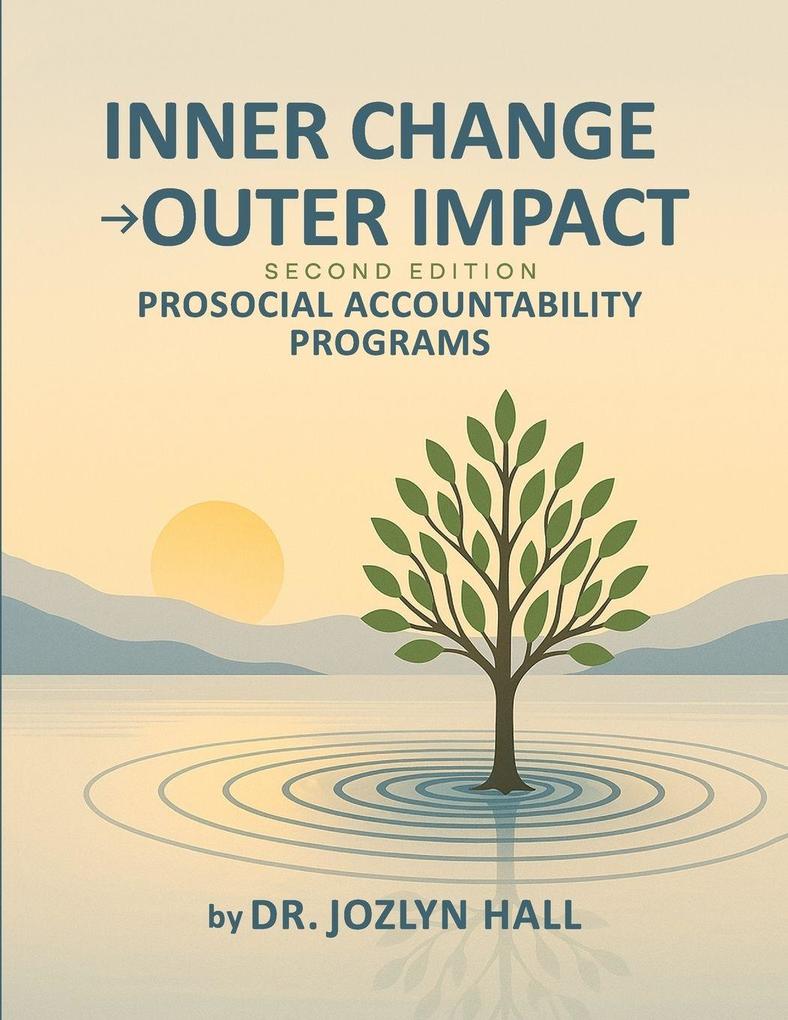 Inner Change Outer Impact