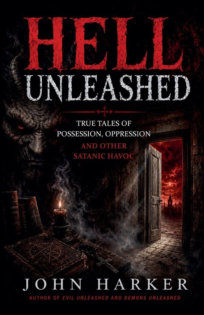 Hell Unleashed