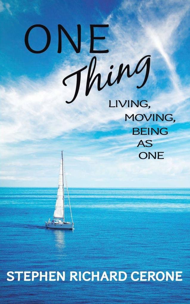 One Thing