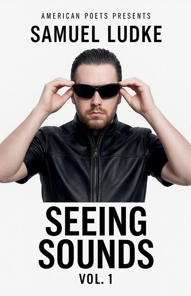 Seeing Sounds