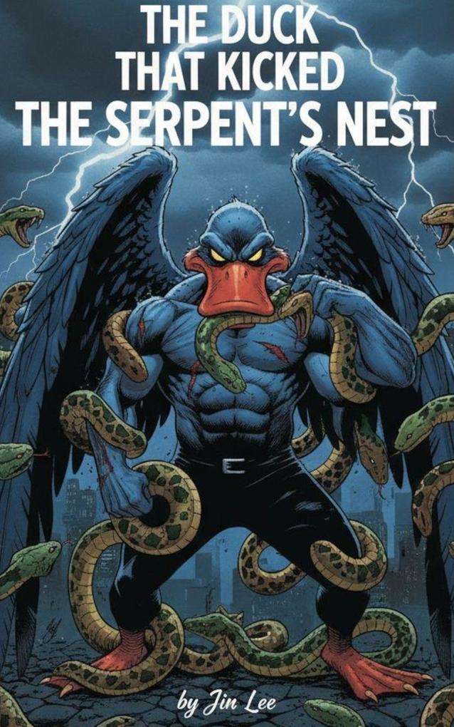 The Duck that Kicked the Serpent's Nest
