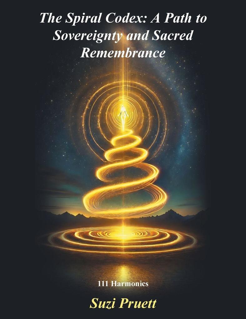 The Spiral Codex